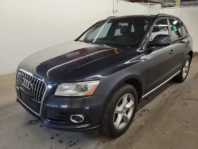Audi Q5 AWD * CARFAX * АвтоКредит * Цена до България* 