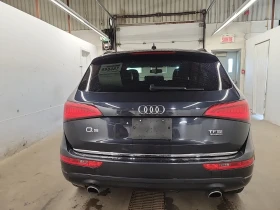 Обява за продажба на Audi Q5 AWD * CARFAX * АвтоКредит * Цена до България*  ~21 400 лв. - изображение 4