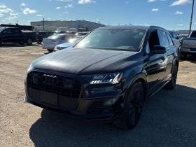     Audi Q7 * CARFAX *   *   !