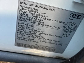 Audi Q7 * CARFAX *   *   ! | Mobile.bg    16