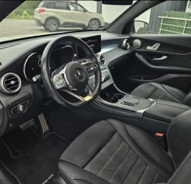 Mercedes-Benz GLC 220 Coupe - 69900 лв. - 12756831 3