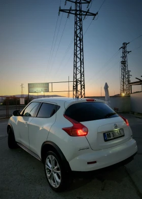 Nissan Juke | Mobile.bg    5