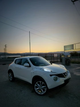 Nissan Juke | Mobile.bg    4
