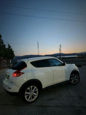 Nissan Juke | Mobile.bg    7