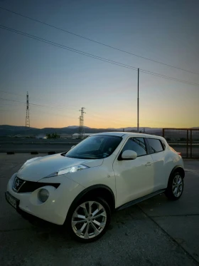 Nissan Juke | Mobile.bg    2