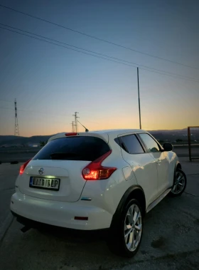 Nissan Juke | Mobile.bg    8