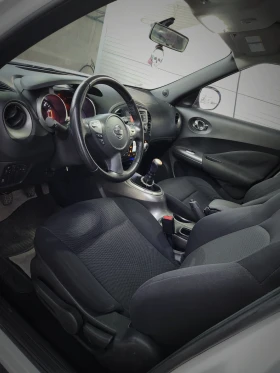 Nissan Juke | Mobile.bg    14