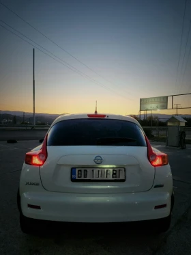 Nissan Juke | Mobile.bg    6