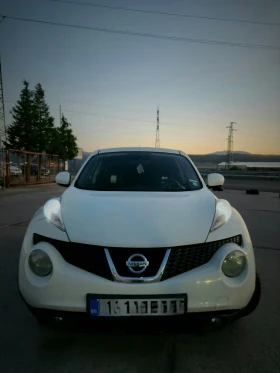 Nissan Juke | Mobile.bg    3