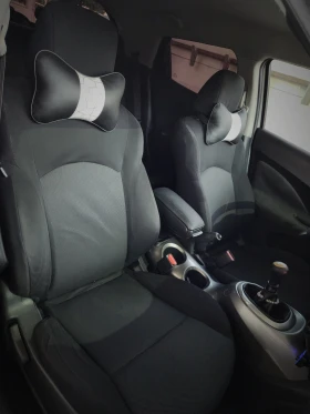 Nissan Juke | Mobile.bg    10