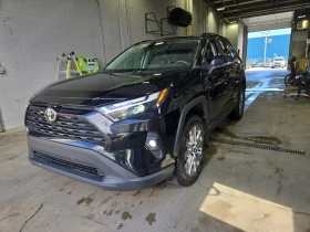 Toyota Rav4 * CARFAX* АВТОФИНАНСИРАНЕ БЕЗ ПЪРВОНАЧАЛНА ВНОСКА!