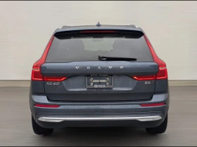 Обява за продажба на Volvo XC60 * АВТО КРЕДИТ* ЦЕНА ДО БГ * Сервизна история *  ~37 999 лв. - изображение 4