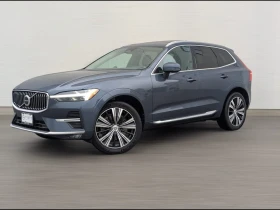 Обява за продажба на Volvo XC60 * АВТО КРЕДИТ* ЦЕНА ДО БГ * Сервизна история *  ~37 999 лв. - изображение 1