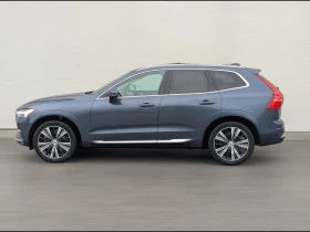 Обява за продажба на Volvo XC60 * АВТО КРЕДИТ* ЦЕНА ДО БГ * Сервизна история *  ~37 999 лв. - изображение 6