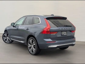Обява за продажба на Volvo XC60 * АВТО КРЕДИТ* ЦЕНА ДО БГ * Сервизна история *  ~37 999 лв. - изображение 5