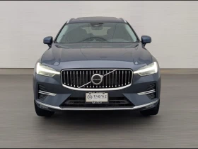 Обява за продажба на Volvo XC60 * АВТО КРЕДИТ* ЦЕНА ДО БГ * Сервизна история *  ~37 999 лв. - изображение 1