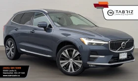 Обява за продажба на Volvo XC60 * АВТО КРЕДИТ* ЦЕНА ДО БГ * Сервизна история *  ~37 999 лв. - изображение 2