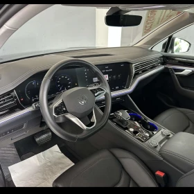 VW Touareg 3.0 V6 TSI eHybrid | Mobile.bg    5