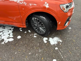 Audi Q3 * Technik * CARFAX * БЕЗ ПЪРВОНАЧАЛНА ВНОСКА - 37500 лв. / 19173.45 € - 11274838 7