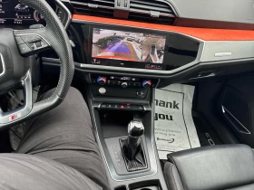 Audi Q3 * Technik * CARFAX * БЕЗ ПЪРВОНАЧАЛНА ВНОСКА - 37500 лв. / 19173.45 € - 11274838 9