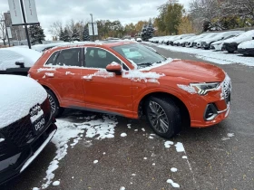 Audi Q3 * Technik * CARFAX * БЕЗ ПЪРВОНАЧАЛНА ВНОСКА - 37500 лв. / 19173.45 € - 11274838 3