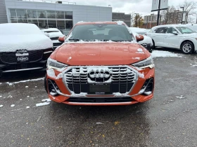 Audi Q3 * Technik * CARFAX * БЕЗ ПЪРВОНАЧАЛНА ВНОСКА - 37500 лв. / 19173.45 € - 11274838 6