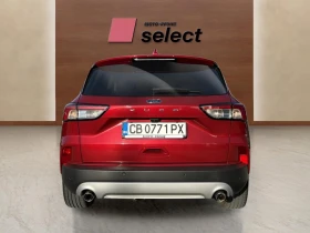 Ford Kuga 1.5 EcoBoost - 39000 лв. / 19940.38 € - 43126883 8