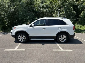 Kia Sorento 2.4i - BiFuel, снимка 7