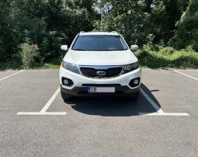 Kia Sorento 2.4i - BiFuel, снимка 3