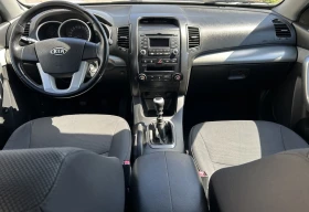 Kia Sorento 2.4i - BiFuel, снимка 11