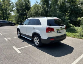 Kia Sorento 2.4i - BiFuel, снимка 6