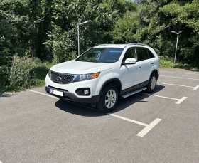 Kia Sorento 2.4i - BiFuel, снимка 8