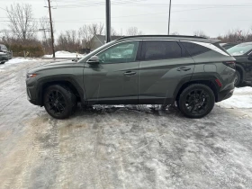 Hyundai Tucson * Luxury * CARFAX * БЕЗ ПЪРВОНАЧАЛНА ВНОСКА - 22450 € / 43908.38 лв. - 37190420 2