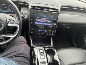 Hyundai Tucson * Luxury * CARFAX * БЕЗ ПЪРВОНАЧАЛНА ВНОСКА - 22450 € / 43908.38 лв. - 37190420 9