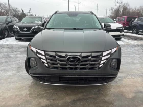 Hyundai Tucson * Luxury * CARFAX * БЕЗ ПЪРВОНАЧАЛНА ВНОСКА - 22450 € / 43908.38 лв. - 37190420 6