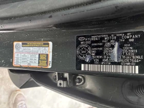 Hyundai Tucson * Luxury * CARFAX * БЕЗ ПЪРВОНАЧАЛНА ВНОСКА - 22450 € / 43908.38 лв. - 37190420 11