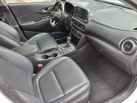 Hyundai Kona 1.6 TGDI 4x4 SWISS, снимка 16