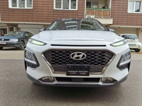 Hyundai Kona 1.6 TGDI 4x4 SWISS, снимка 2