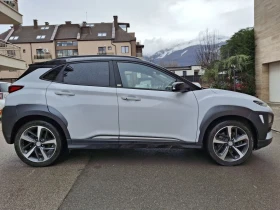Hyundai Kona 1.6 TGDI 4x4 SWISS, снимка 8