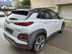 Hyundai Kona 1.6 TGDI 4x4 SWISS, снимка 7