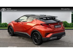 Toyota C-HR 2.0 HSD PREMIERE - 23468 € / 45899.42 лв. - 58523952 2
