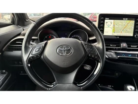 Toyota C-HR 2.0 HSD PREMIERE - 23468 € / 45899.42 лв. - 58523952 13