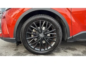 Toyota C-HR 2.0 HSD PREMIERE - 23468 € / 45899.42 лв. - 58523952 16
