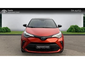 Toyota C-HR 2.0 HSD PREMIERE - 23468 € / 45899.42 лв. - 58523952 5