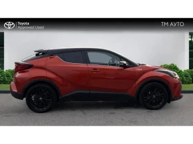 Toyota C-HR 2.0 HSD PREMIERE - 23468 € / 45899.42 лв. - 58523952 17