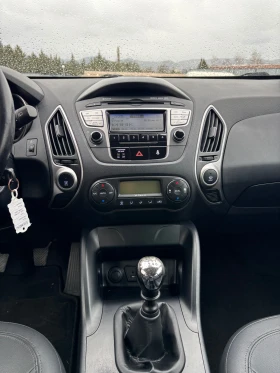 Hyundai IX35, снимка 9