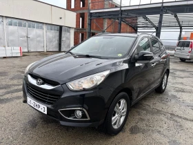 Hyundai IX35, снимка 1