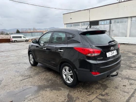 Hyundai IX35, снимка 5