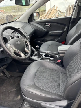 Hyundai IX35, снимка 6