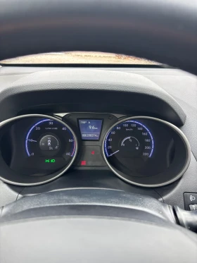 Hyundai IX35, снимка 10